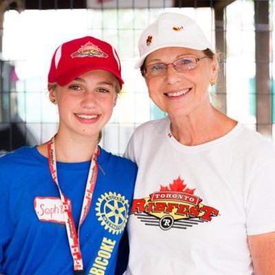 June 28 to July 1, 2025! All proceeds donated to local and international causes. Great food, live music, midway and non-stop entertainment! 🇨🇦 #RibfestTO