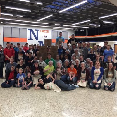 North_FFA's profile picture. 