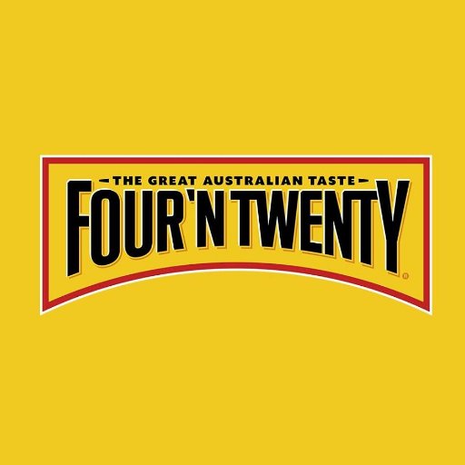 The official Twitter account for FOUR'N TWENTY® worldwide. Australia's Original Fan Food | The ritual of the game.