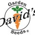 David's Garden Seeds® (@davidsgdnseeds) Twitter profile photo