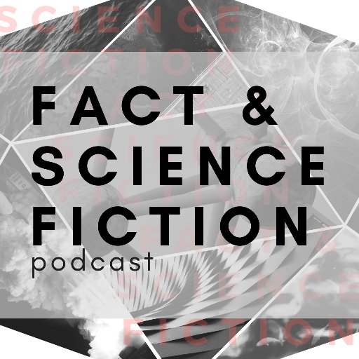 The podcast about science and pop culture! written and produced by @karlycay https://t.co/4m2RkPFEB4