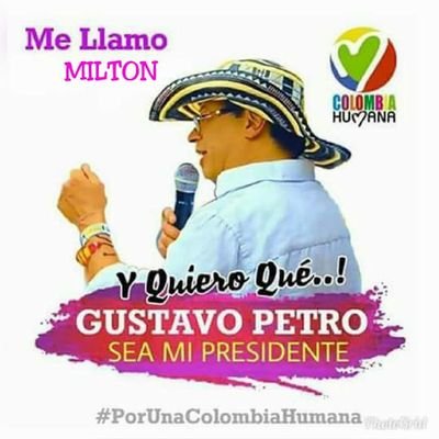 miltonanibalos1's profile picture. 