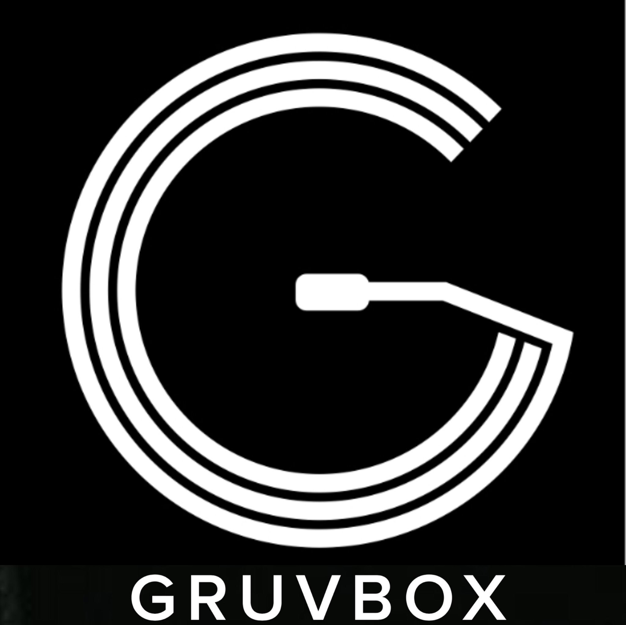 GruvBox. A new favorite record delivered to your door, every month.