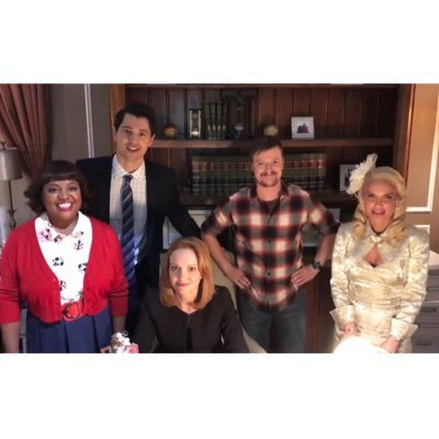 TrialErrorFans's profile picture. Fan account for the beloved & hilarious TV show @trialanderror! All tweets are mine, not my brother-cousins. Season 2 coming JULY 19th to @nbc