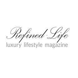 Lifestyle Magazine - Refined-Life - Fashion, Decor, Food, Wine, Cooking, Beauty, Jewlery , Travel, Trends