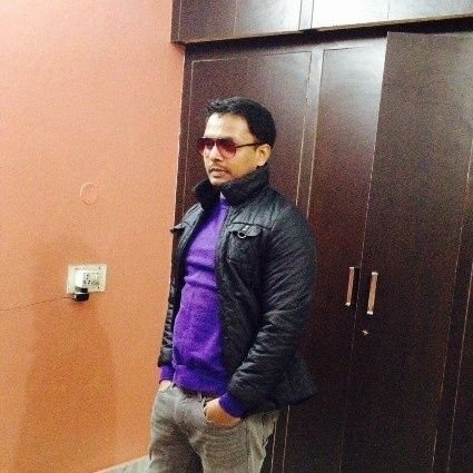 tweetarvinder's profile picture. In many things it is not well to say; Know thyself; it is better to say; Know others.