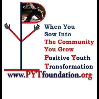 Positive Youth Transformation *USA* Free Elementary School Tutoring / Apprenticeship / Employment Programs / https://t.co/roiD8pHip0 / Financial Literacy