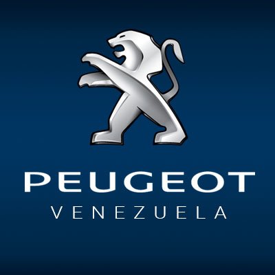 Distribuidor oficial Peugeot de Venezuela