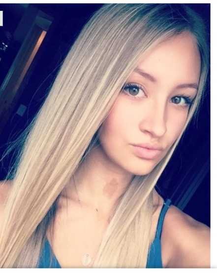 Graceme08961291's profile picture. 