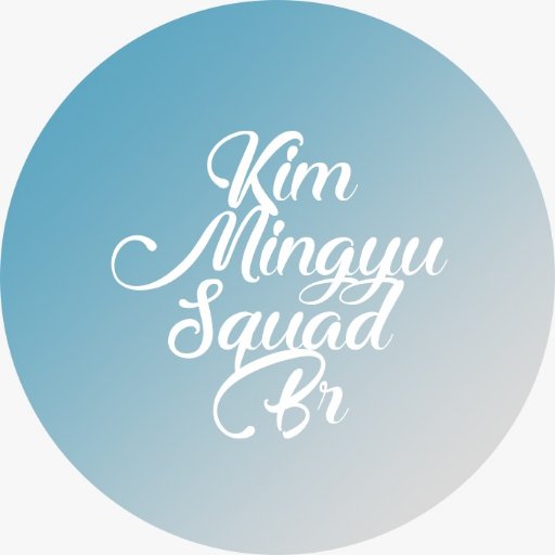 [FAN ACCOUNT] Fanbase dedicada ao rapper e visual do grupo SEVENTEEN (세븐틴), Kim Mingyu (김민규).