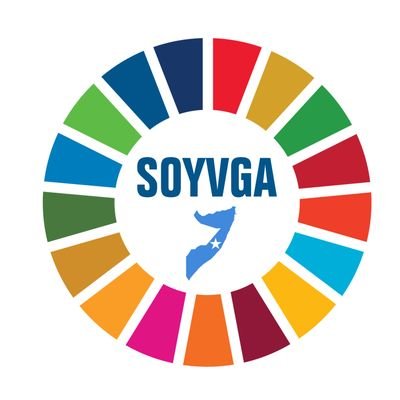 SOYVG's profile picture. #SomaliYouth Org. 4 #SDGs #TeachSDGs #Inclusion #Disability #Youth #Development #Sports #Peace #50FF #Migration #Gender #Equality #GBV #SRHR  #ChildEd #HRights