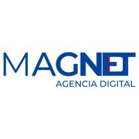 Magnet Agencia Digital(@agenciamagnetmx) 's Twitter Profile Photo