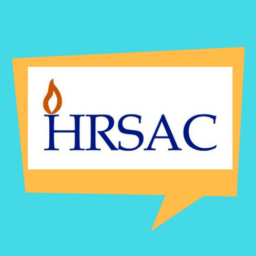 The Human Rights Student Advisory Council (HRSAC) connects representatives of undergraduate human rights organizations at UT.