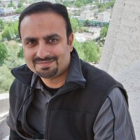 Shakeel (@imshak) 's Twitter Profile
