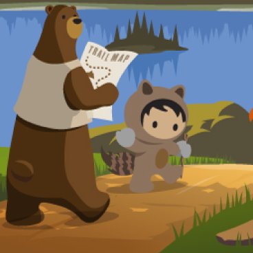#Trailblazers Bienvenidos a #salesforcesaturday Argentina, estas invitado a participar de Charlas, Compartir Logros y mucho mas! host @rominitt
