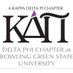 Kappa Delta Pi (@kdpbgsu) Twitter profile photo Kappa Delta Pi (@kdpbgsu) Twitter profile photo