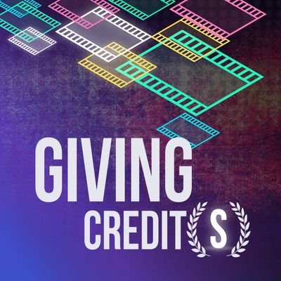 Podcast where we interview film industry crew.