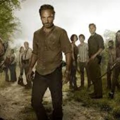 Are you a The walking dead fan? This page is for you. Follow us to the latest news , funny facts and nice pictures/comics of The walking dead.@WalkingDead1610