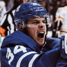 Everything about the future Stanley Cup winners! Follow Us For Breaking News, Updates, Highlights and much more! Everything LEAFS! #TMLTalk