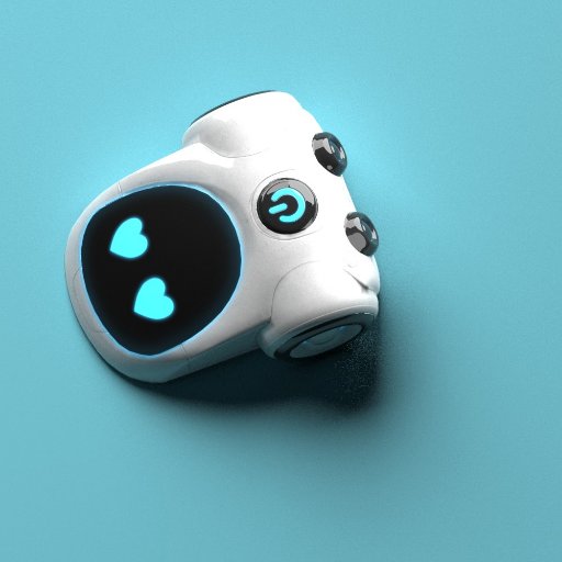 A narrative adventure about a robot vacuum with feelings from @RobotHouseAU 🤖