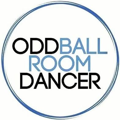 The blog for the bold, alternative, body positive, age and LGTB+ ballroom dancer.
FB & Insta: OddBallDancer
🇵🇷❤🇦🇺
Bring coffee 🍜