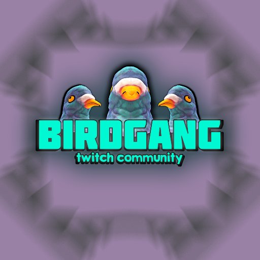 Use the tag #BirdGangTTV for a Retweet! 🐦 https://t.co/93Nl1hTjdt 🐦
