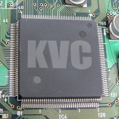 KVClab Profile Picture