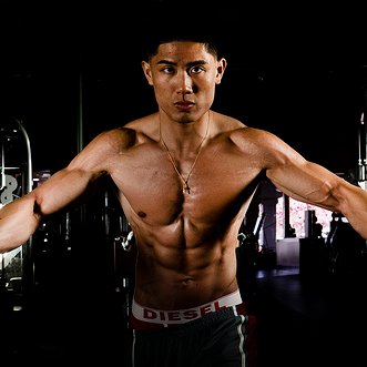 Are you a Fitness fans? Follow us to the latest news , full workout plans and advice on training, nutrition and supplements for Fitness.@Fitness_Fanpage
