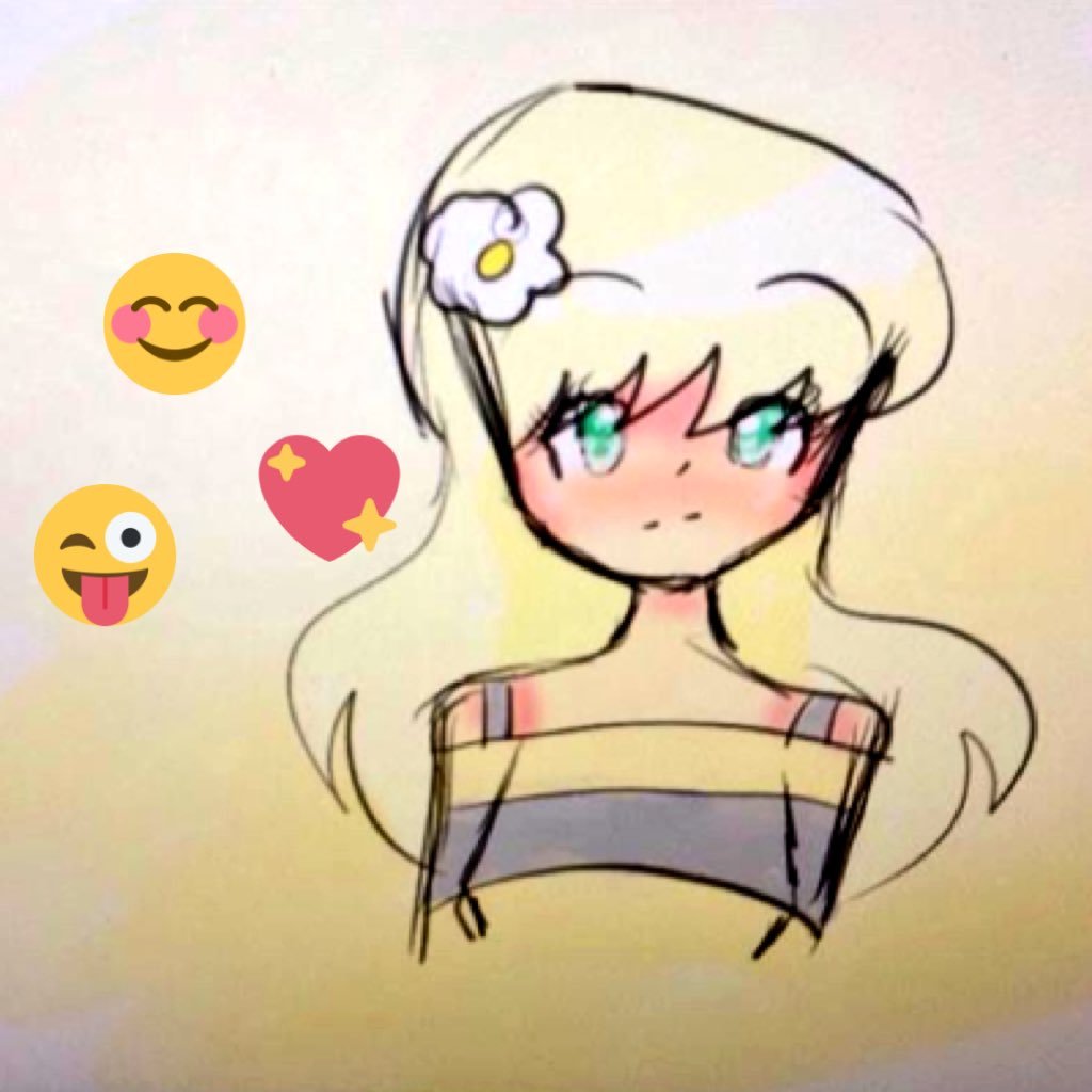 CrystaPandacorn's profile picture. I'm just a weird, friendly & creative person😄😝