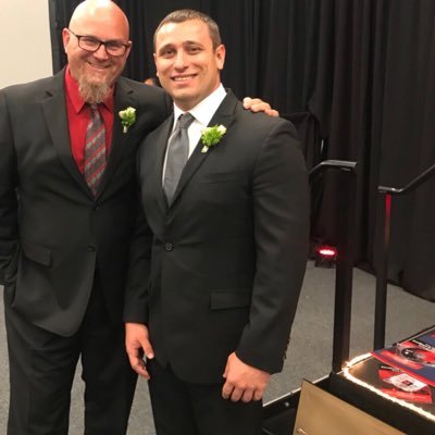 Mike Grossman Profile