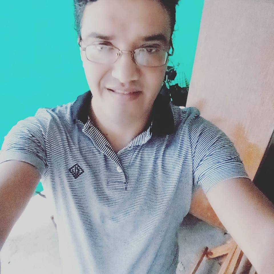 pm081983's profile picture. Programador VBNET, FoxPro, Estudiante de Diseño Web. Soy un chico tranquilo hasta q me hacen enojar. 100% Taurino. Terco como las mulas. Romantico, apasionado