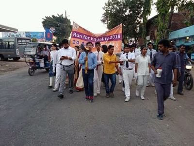 SumitMi38695816's profile picture. नमस्ते सदा वत्सले