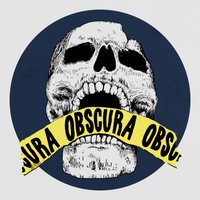 Obscura: A True Crime Podcast (@obscuracrimepod) 's Twitter Profile