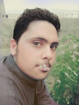 AbdussalamSwati's profile picture. Stduent