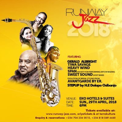 RunwayJazz Profile Picture