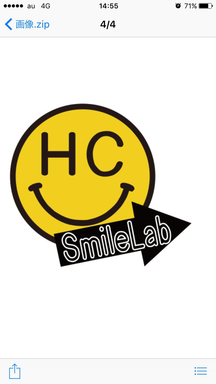 hcu_smilelab's profile picture. 当店では全ての商品の検品をしております。安心してお買い求めできるように心がけております。