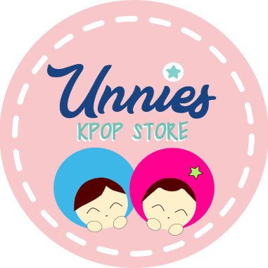 Unnies Kpop Store 🍭