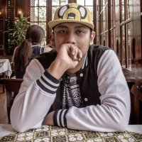 elbana yanuar (@initial_el) Twitter profile photo