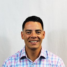 California Pest Control Advisor • Oregon State Grad • My tweets about life, sports, food and turfgrass...