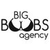 Big Boobs Agency (@BigBoobsAgency) Twitter profile photo