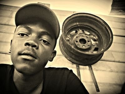 olwethu01bindza's profile picture. humble and friendly with respect