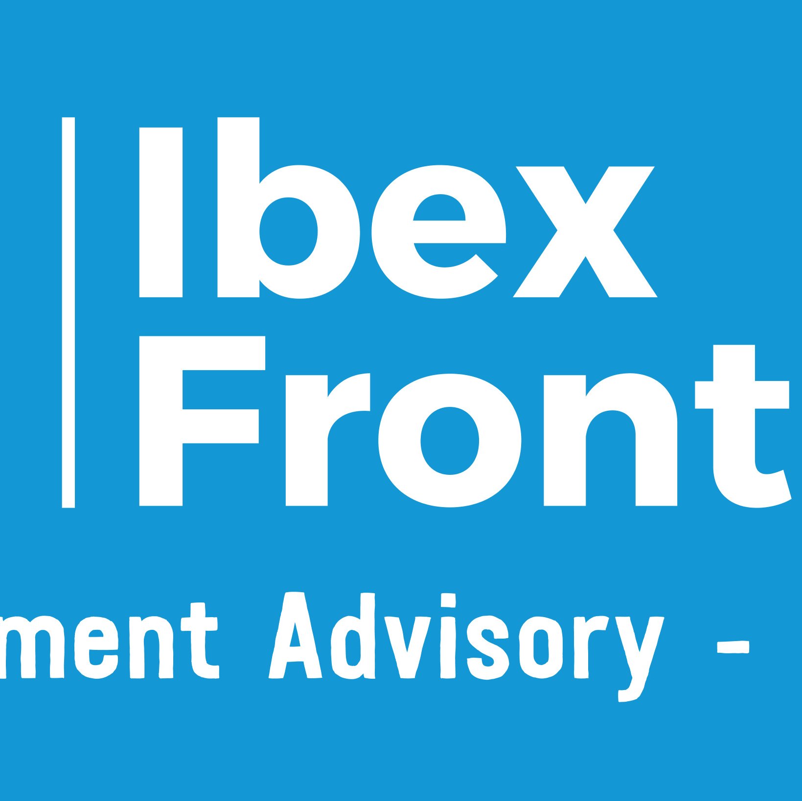 Ibex Frontier is an Route-to-African-Market consultancy firm. ​Co-Founder of Africa Fintech Summit.