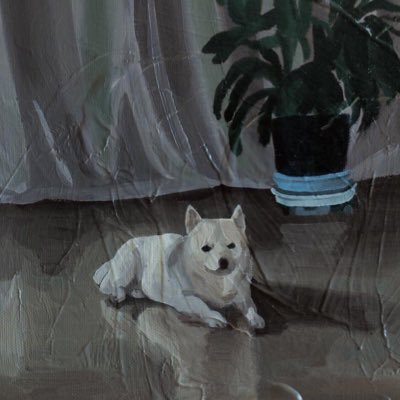 artist_joyceさんのプロフィール画像