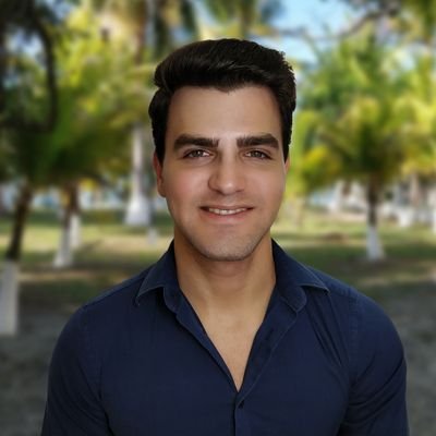 Fan of Artificial Intelligence and Genetic Engineering. Co-Founder of @Thinkers_Makers