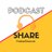PodcastShare's profile image