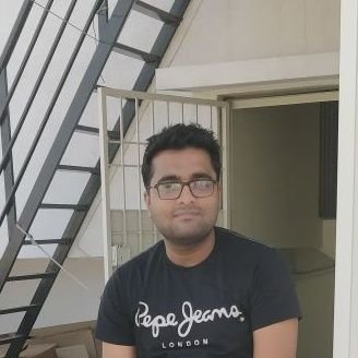 vjpiyushgamgwar's profile picture. i love criticism.i like it when it' constructive.
it lets you grow.