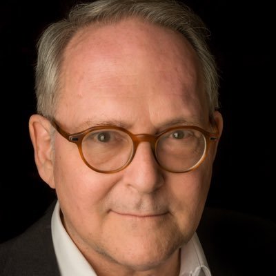 Bestselling author of five books on GOP war on democracy, including the newly published American Kompromat. Three NYT bestsellers. VF contributor for 15 years.