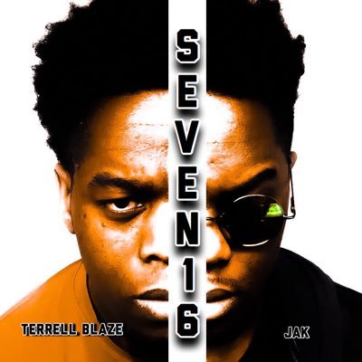 Seven16 is a hip hop duo from St Louis, Mo making waves throughout the underground hip hop scene. The duo consist of twins @TerrellBlaze & @Jak314.