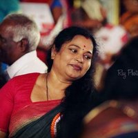Sushma RajgopalReddy (@sushmarajgopal1) 's Twitter Profile
