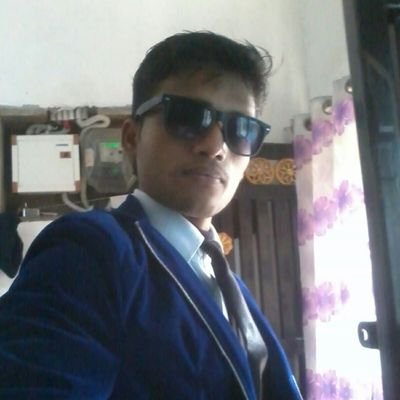 ErShivendra123's profile picture. Python & Django Web Developer